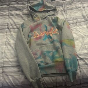 Multicolor Women's Sweater